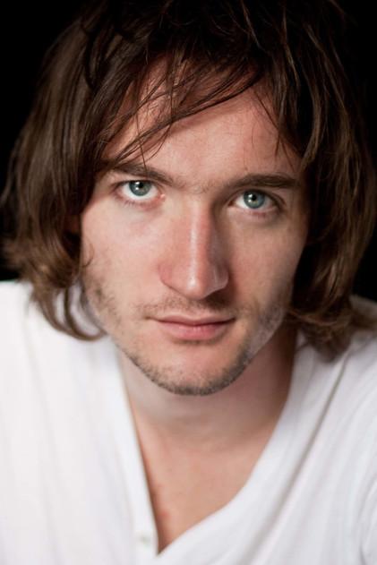 Guy Flanagan - Actor Profile Photo
