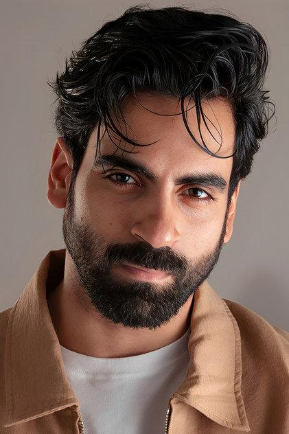 Sumit Arora - Actor Profile Photo