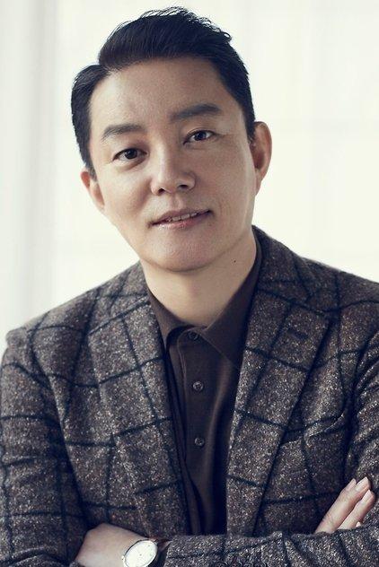 Lee Beom-soo - Actor Profile Photo
