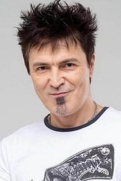 Aleksey Potekhin - Actor Profile Photo