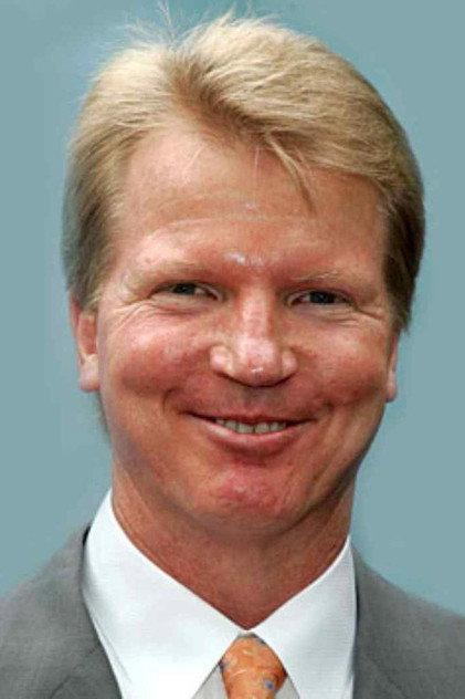 Phil Simms - Actor Profile Photo