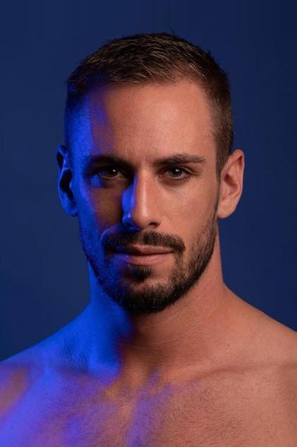 Francis Perreault - Actor Profile Photo