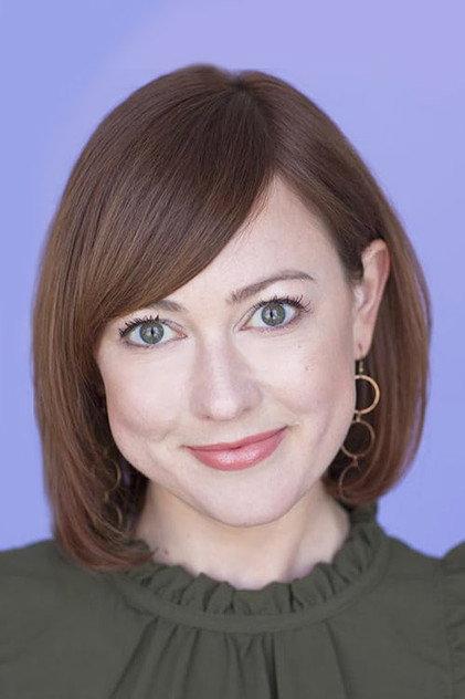 Appelusa McGlynn - Actor Profile Photo