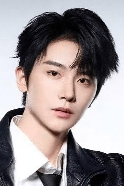 Yang Ze - Actor Profile Photo