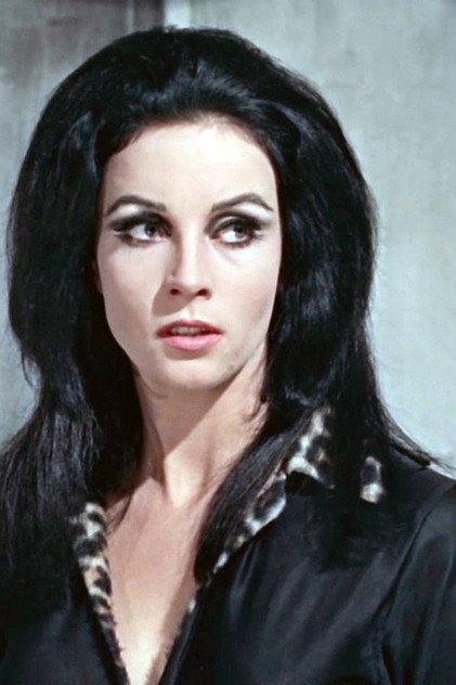 Barbara Angely - Actor Profile Photo