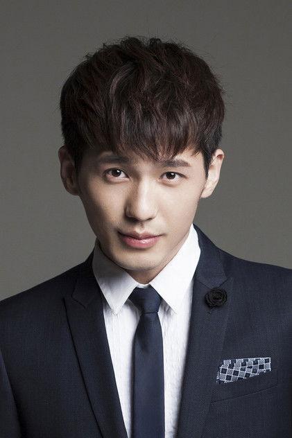 Bai Yu - Actor Profile Photo