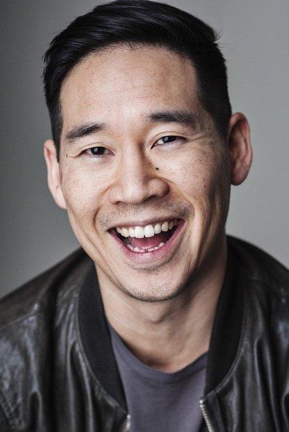 Dan Li - Actor Profile Photo