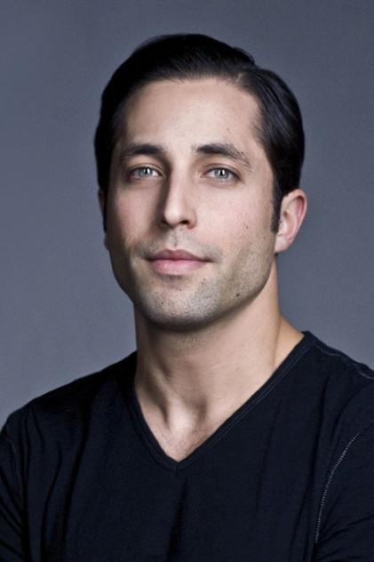 Brett Ryan - Actor Profile Photo