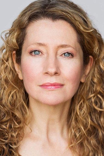 Stephanie Schonfield - Actor Profile Photo