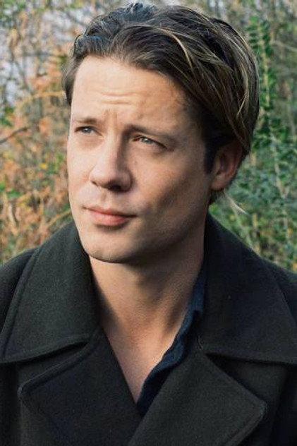 Nathan Ross Murphy - Actor Profile Photo