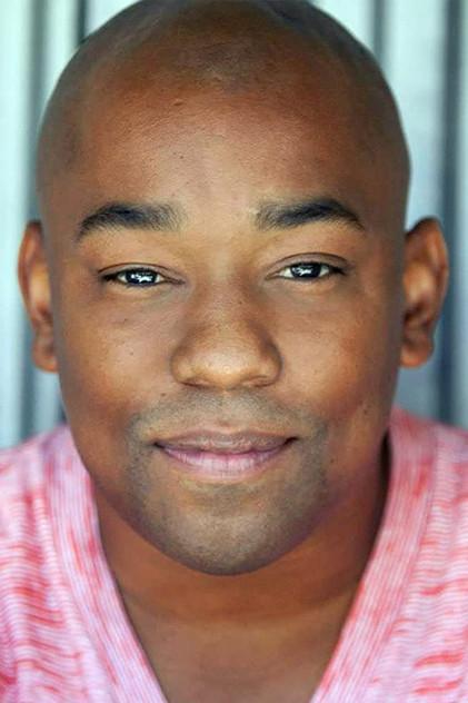 Dennis L.A. White - Actor Profile Photo