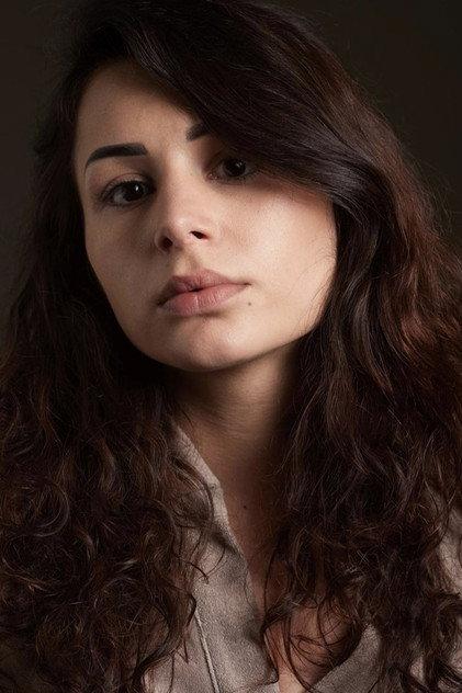 Cansu Leyan - Actor Profile Photo