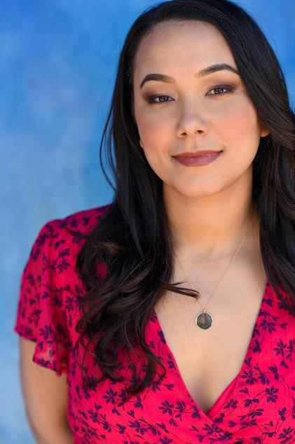 Rinska Carrasco - Actor Profile Photo