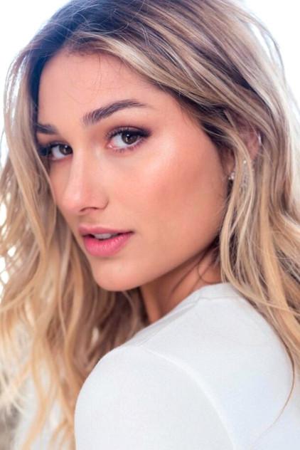 Sasha Meneghel - Actor Profile Photo