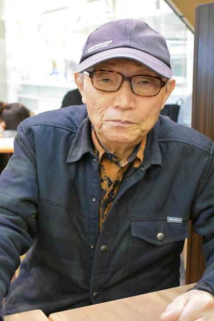 Nobuyuki Yasumaru - Actor Profile Photo
