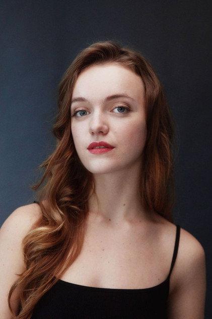 Lucy Gartner - Actor Profile Photo