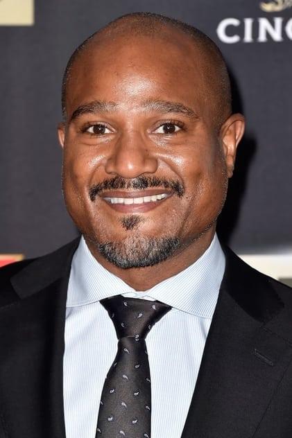 Seth Gilliam - Actor Profile Photo