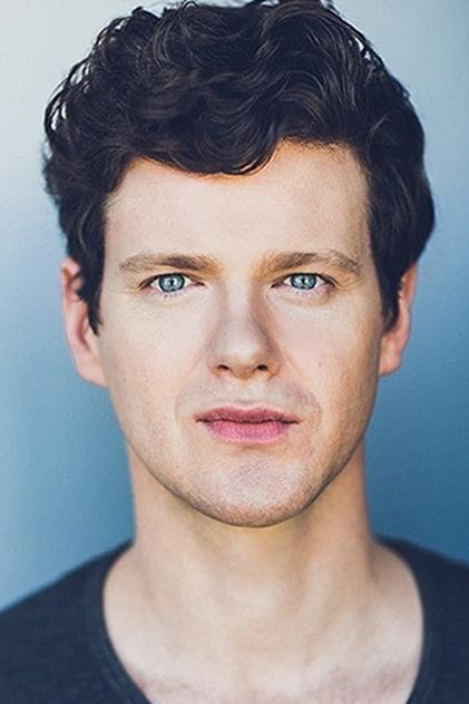 Peter Mark Kendall - Actor Profile Photo