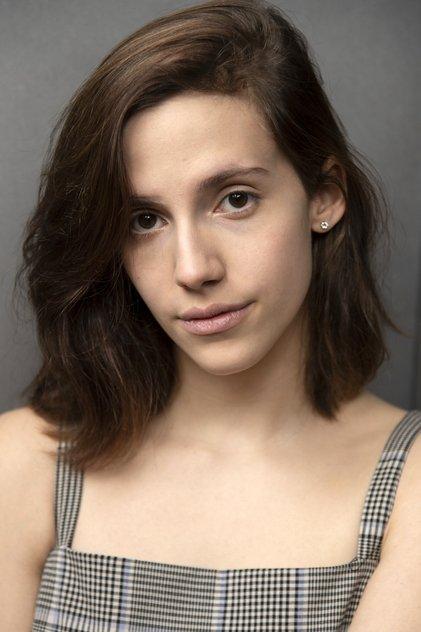 Luca Papp - Actor Profile Photo