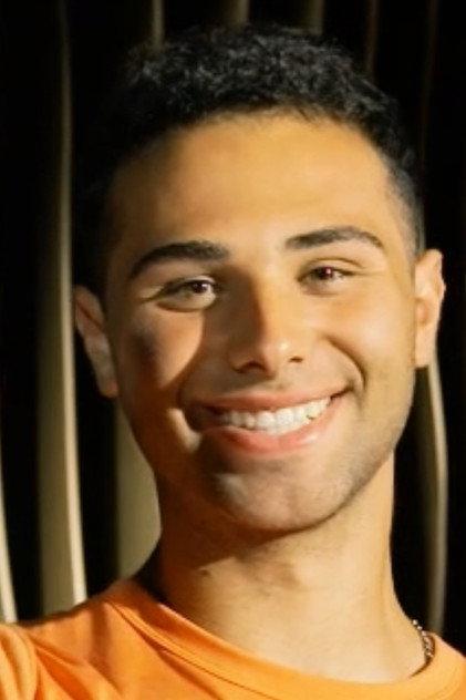 Cole Rutman - Actor Profile Photo