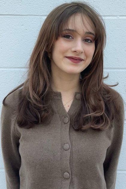 Daniela Anne Cantu - Actor Profile Photo