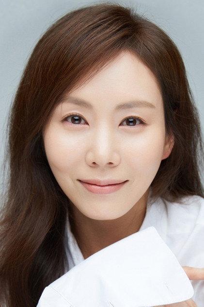 Park Ye-jin - Actor Profile Photo