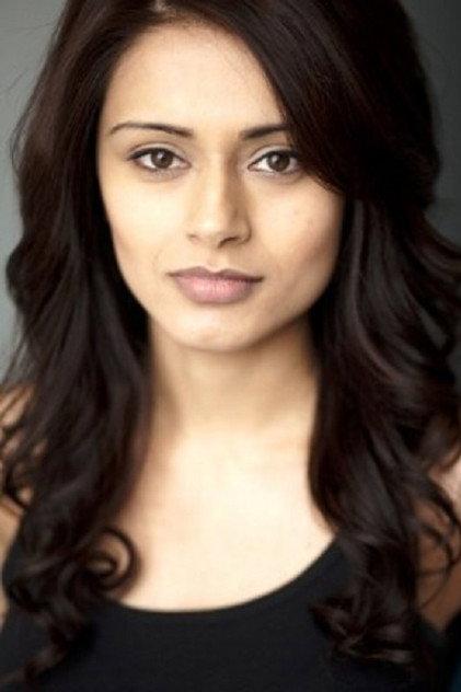 Bhavna Limbachia - Actor Profile Photo
