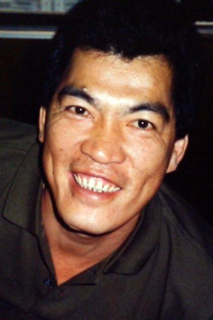 Shing Fui-On - Actor Profile Photo