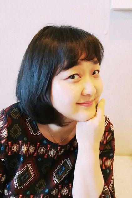 Hong So-young - Actor Profile Photo