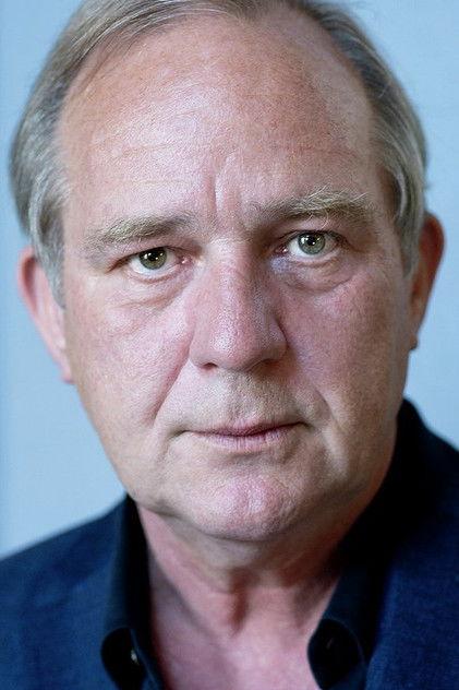 Uwe Preuss - Actor Profile Photo