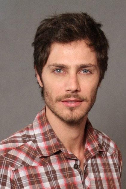 André Bankoff - Actor Profile Photo
