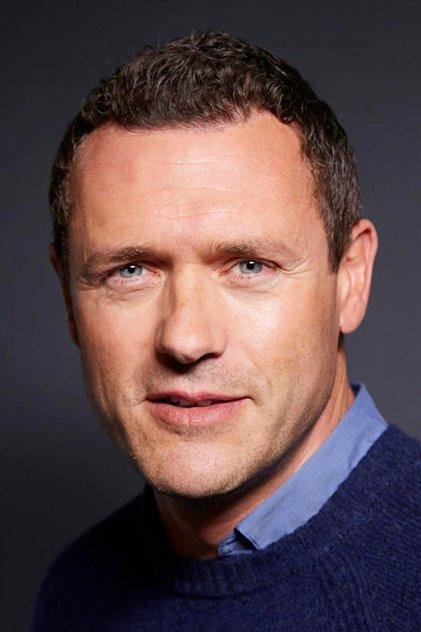 Jason O'Mara - Actor Profile Photo