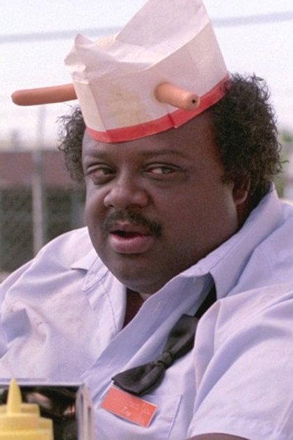 Lou B. Washington - Actor Profile Photo