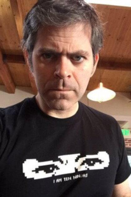 Brian Wecht - Actor Profile Photo