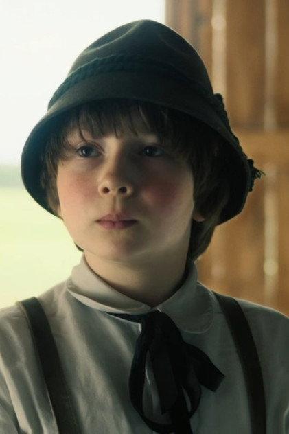 Benedikt Jenke - Actor Profile Photo