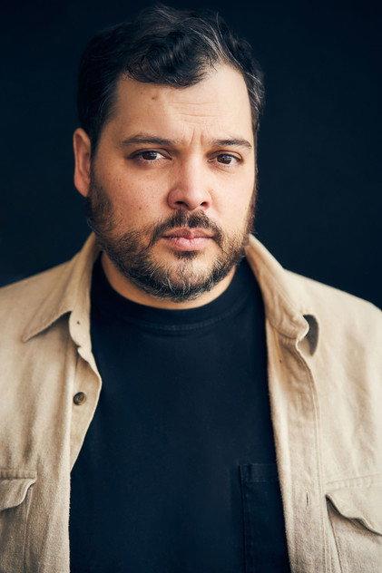 Jamie Granato - Actor Profile Photo