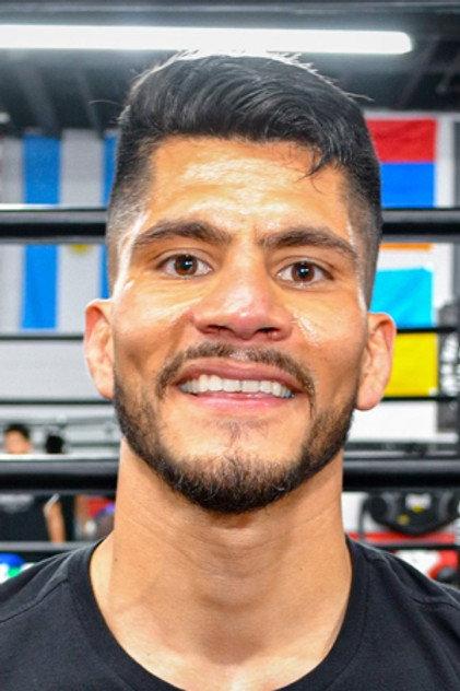 George Acosta - Actor Profile Photo
