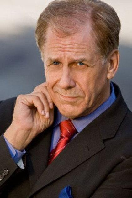 Timothy Oman - Actor Profile Photo