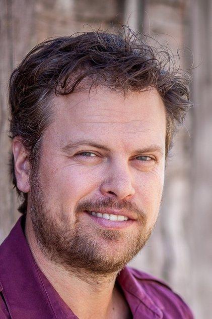 Chris Ippolito - Actor Profile Photo