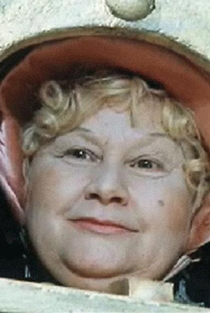 O. Korolyova - Actor Profile Photo