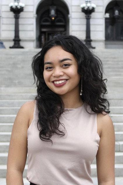 Sarah Ocampo - Actor Profile Photo