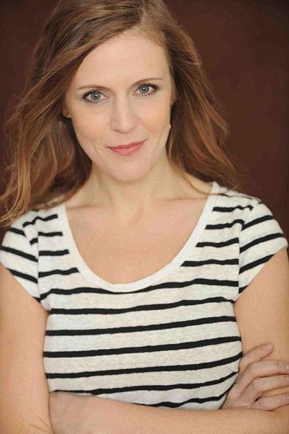 Marianne Bayard - Actor Profile Photo