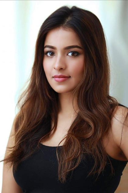 Latha Hegde - Actor Profile Photo