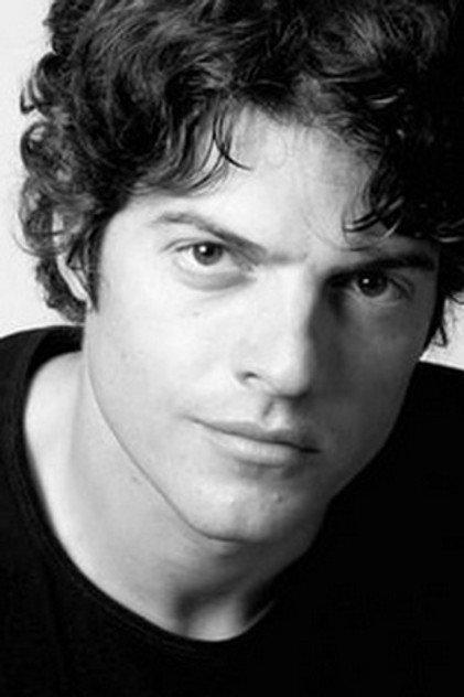 David Sebasti - Actor Profile Photo
