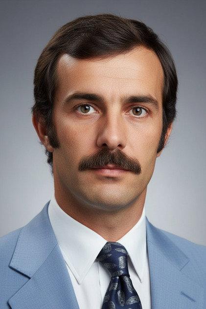 Tufan Giray - Actor Profile Photo