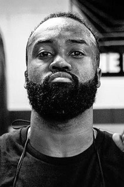Kwame Ritter - Actor Profile Photo
