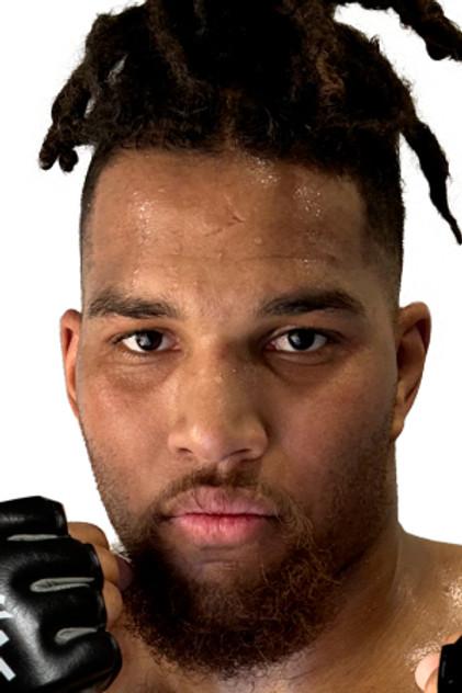 Isaiah Pinson - Actor Profile Photo