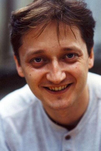 Aleksander Gawek - Actor Profile Photo