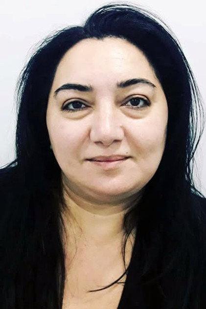 Samira Javanshir - Actor Profile Photo