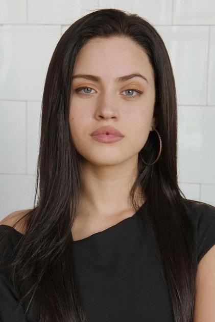 Ornella D'Elía - Actor Profile Photo